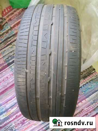 Nitto 235/45 R17 Сергиев Посад - изображение 1