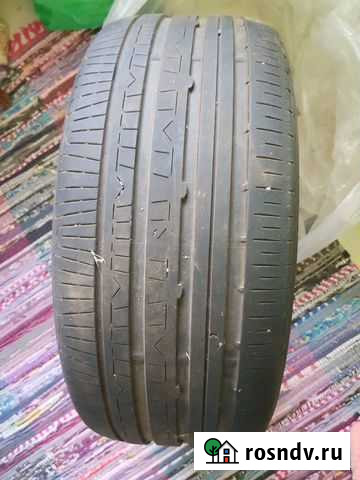 Nitto 235/45 R17 Сергиев Посад - изображение 1