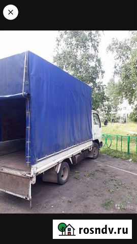 Грузоперевозки,грузчики Братск - изображение 1