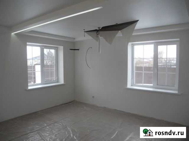 Штукатурка и шпаклевка стен, опыт работ 8 лет Тамбов - изображение 1