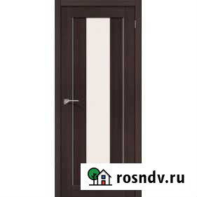 Межкомнатные двери Панковка - изображение 1