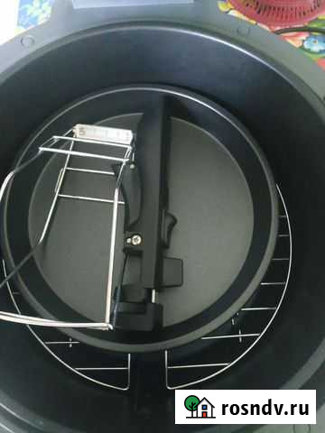 Мультиповар, подарок на новый год Ливны - изображение 1