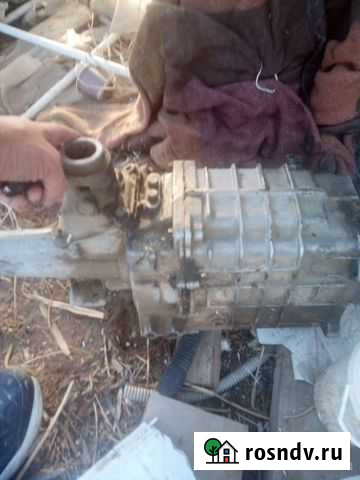 Коробка переключения передач на Газ Началово - изображение 1