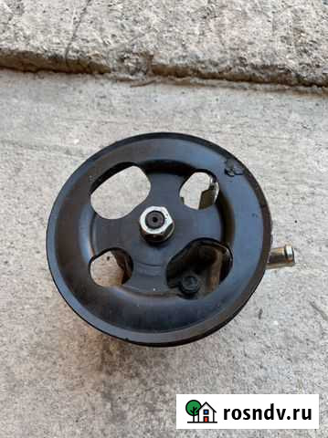 Насос гур nissan patrol Аргун - изображение 1