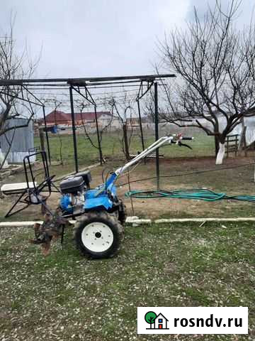 Свае Ачхой-Мартан - изображение 1