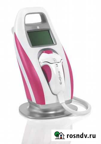 Фотоэпилятор e-one Москва - изображение 1