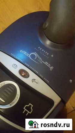 Пылесос Philips Котельники - изображение 1