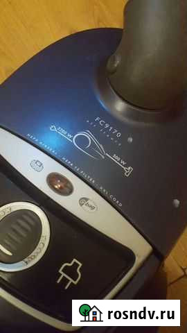 Пылесос Philips Котельники - изображение 1