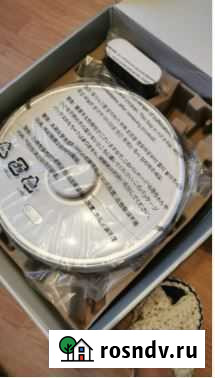 Робот-пылесос Roborock S5 Max Владикавказ - изображение 1