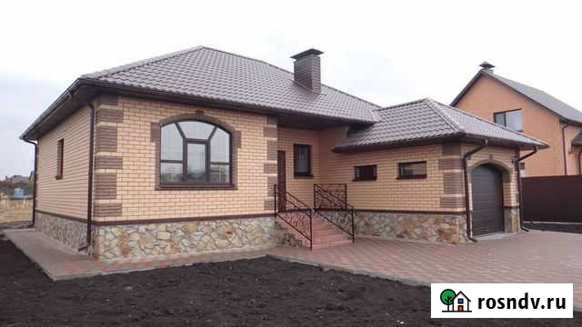 Строительство домов коттеджий под ключ Смоленск - изображение 1