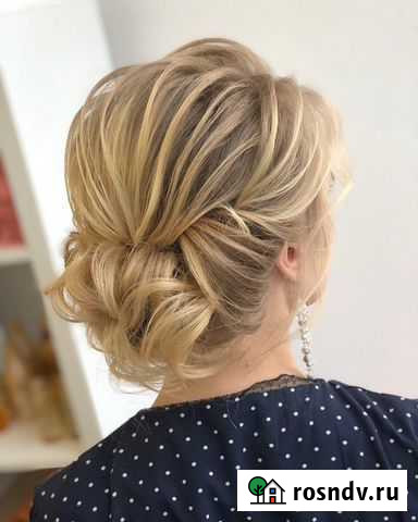 Парикмахер Саранск - изображение 1