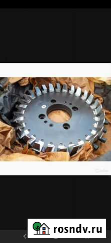 Головка зуборезная Ф315 Электросталь - изображение 1