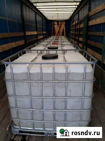 Линейный алкилбензол (лаб) Новомосковск - изображение 1