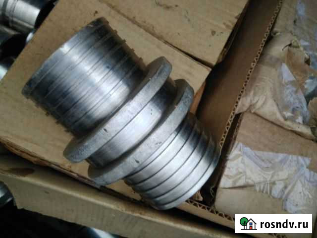 Прессмуфта, тройник, фитинг изопрофлекс Нальчик - изображение 1