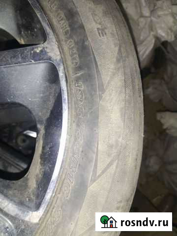 Колёса R16 Карталы - изображение 1