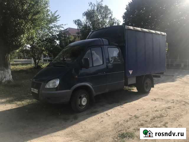 Грузоперевозки по России Борисоглебск - изображение 1