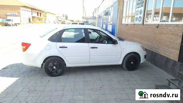 Колеса r16 лензо Lenso mono block Урус-Мартан - изображение 1