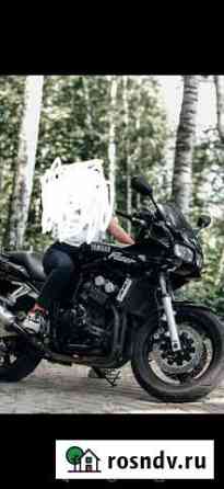 Ямаха fzs 600 Хотьково