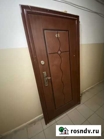 Дверь входная 2050*960 Тамбов - изображение 1