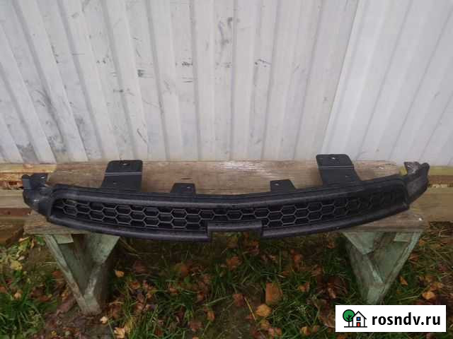 Решетка радиатора orlando Жуковский - изображение 1