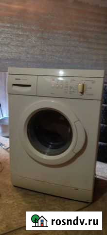 Стиральная машина bosch classixx 4 Славянск-на-Кубани - изображение 1