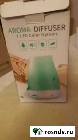 Аромадиффузор Мурино - изображение 1