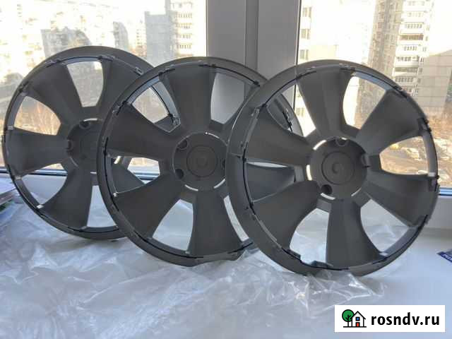 Колпаки Мытищи - изображение 1