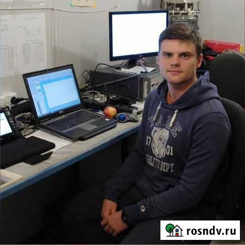 Ремонт Компьютеров Ноутбуков Мастер Компьютерный Астрахань - изображение 1