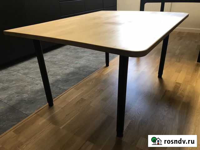 Стол регулируемый по высоте Москва - изображение 1