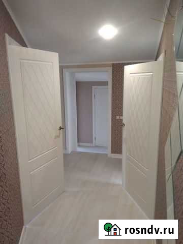 Установка межкомнатных дверей и мдф плинтусов Йошкар-Ола - изображение 1