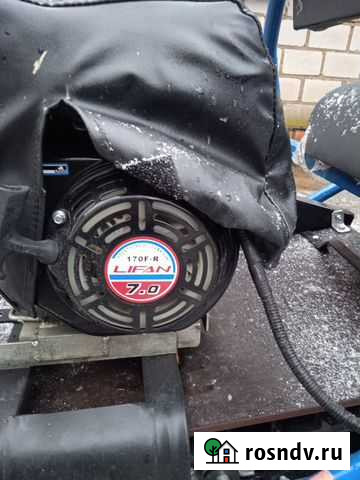 Хаски Толбазы - изображение 1