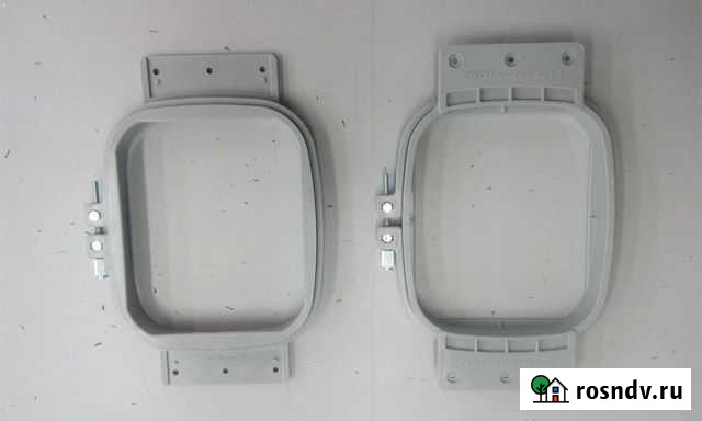 Пяльца на вышивальную машину Курск - изображение 1