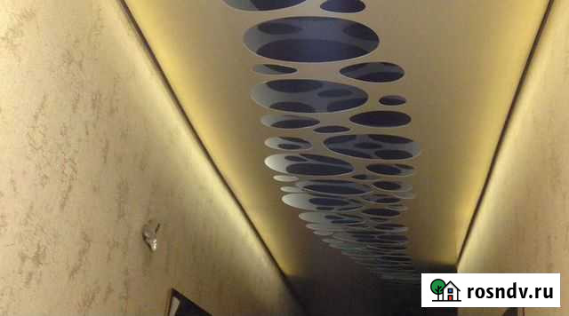 Натяжные потолки Ярославль - изображение 1