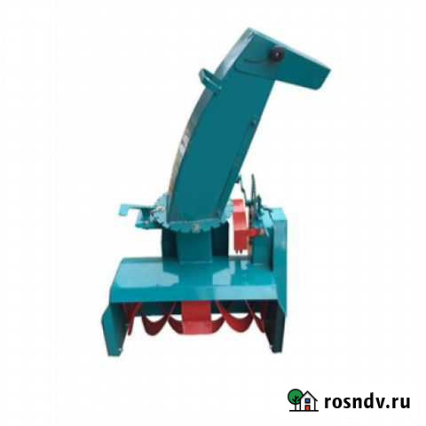 Снегоуборщик для мотоблока Чебоксары - изображение 1