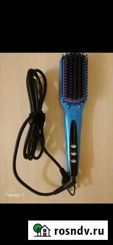 Расческа-выпрямитель Калуга - изображение 1