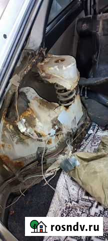 Кузовные работы Иноземцево кп - изображение 1