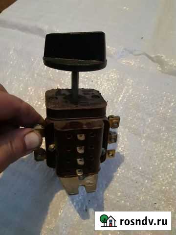 Пакетник тмкп 25 ам Сызрань - изображение 1