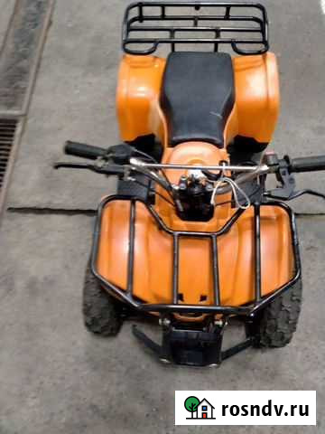 Детский квадроцикл Ханты-Мансийск - изображение 1