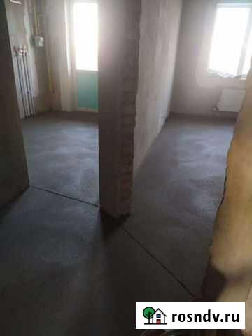 Стяжка Пола Штукатурка Стен Курганинск - изображение 1