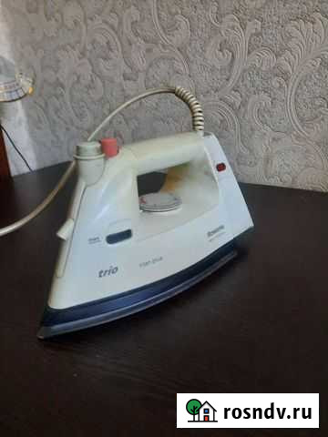 Утюг Кемерово - изображение 1