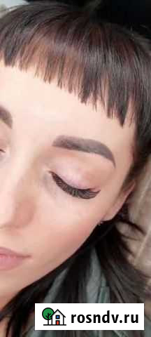 Ресницы,ногти Домодедово - изображение 1