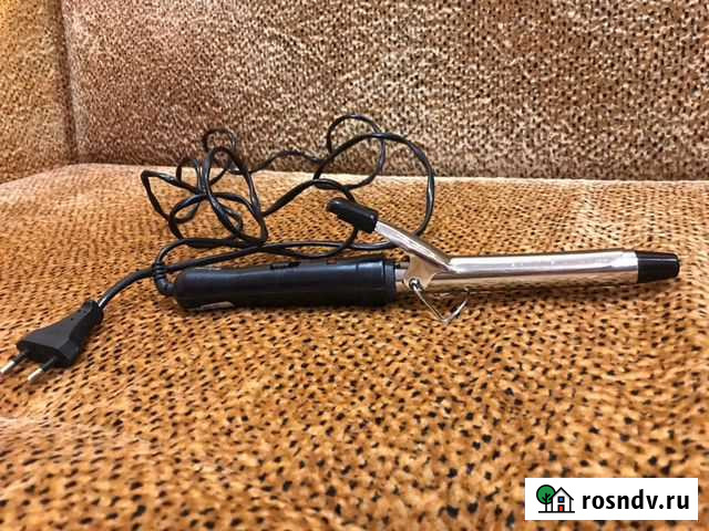 Плойка Смоленск - изображение 1