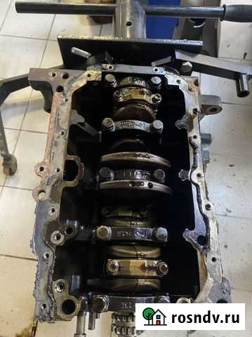 Двигатель на Тигуан 1.4 Можайск - изображение 1