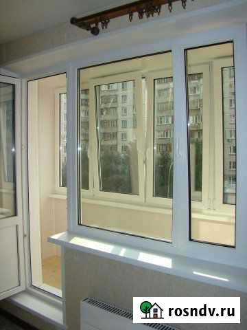 Окна пвх Нижнекамск - изображение 1