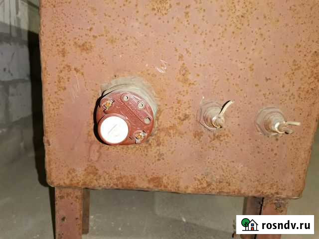 Регистр Белгород - изображение 1