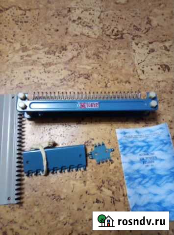 Устройство для ручного вязания Уварово - изображение 1