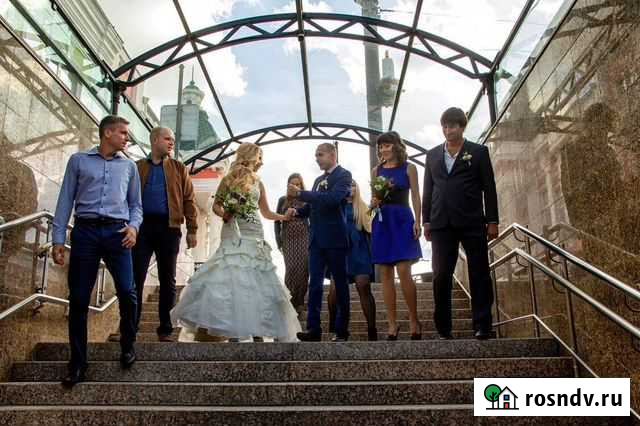 Фотосъемка Омск - изображение 1