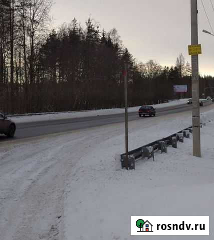 Реклама на столбах, баннера, консоли Сертолово - изображение 1