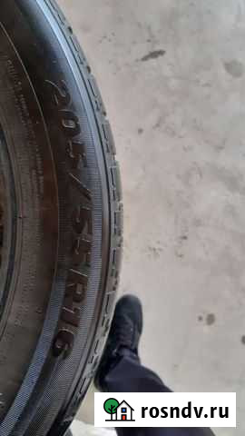 America 205 R55 Урус-Мартан - изображение 1