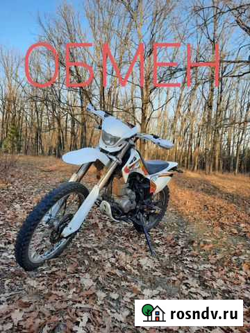 Продам мотик Евлашево - изображение 1